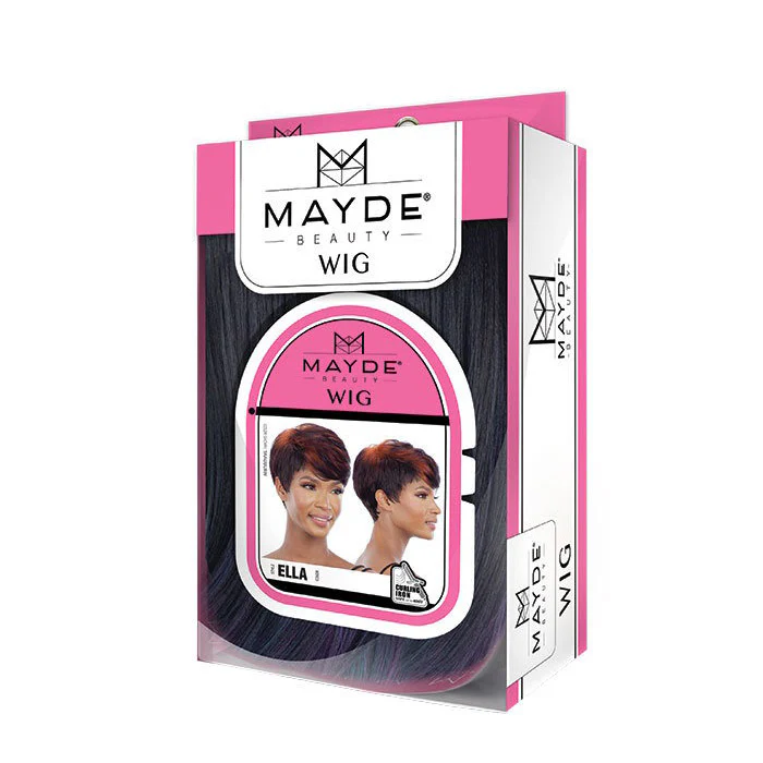 Mayde Beauty Full Wig - ELLA - Image 6