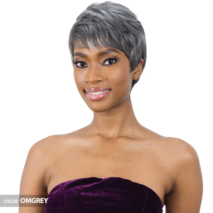 Mayde Beauty Full Wig - LORENA - Image 5