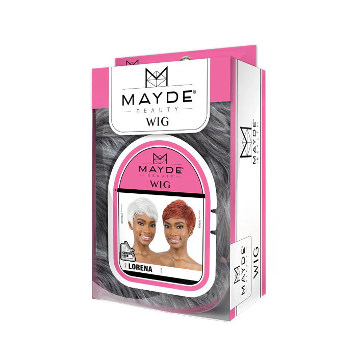 Mayde Beauty Full Wig - LORENA - Image 6