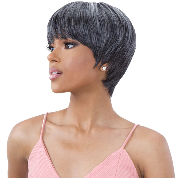 Mayde Beauty Synthetic Wig - LUCY - Image 5