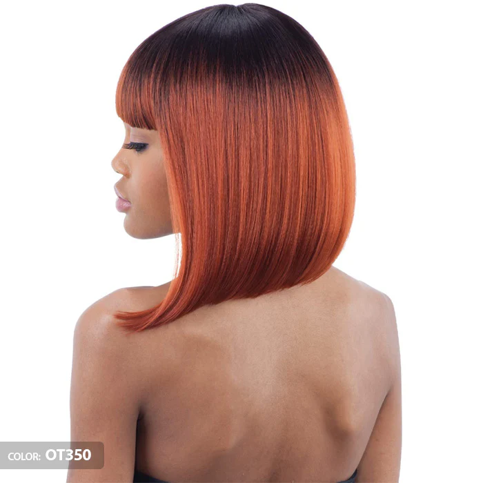 Mayde Beauty Full Wig - NIKKI - Image 4