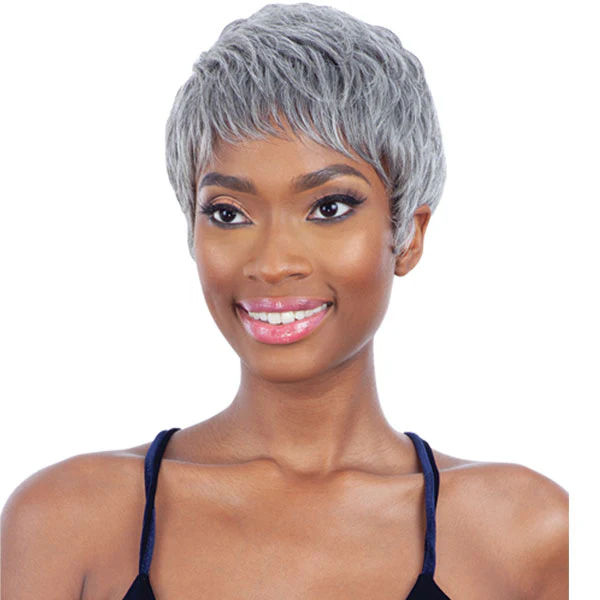 Mayde Beauty Synthetic Wig ROBBY - Image 3
