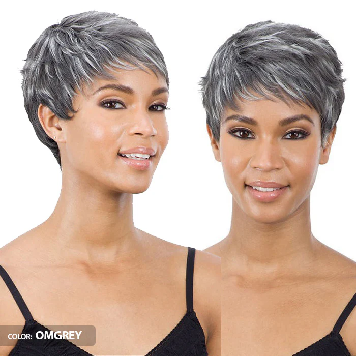 Mayde Beauty Full Wig - STEFANIA - Image 2