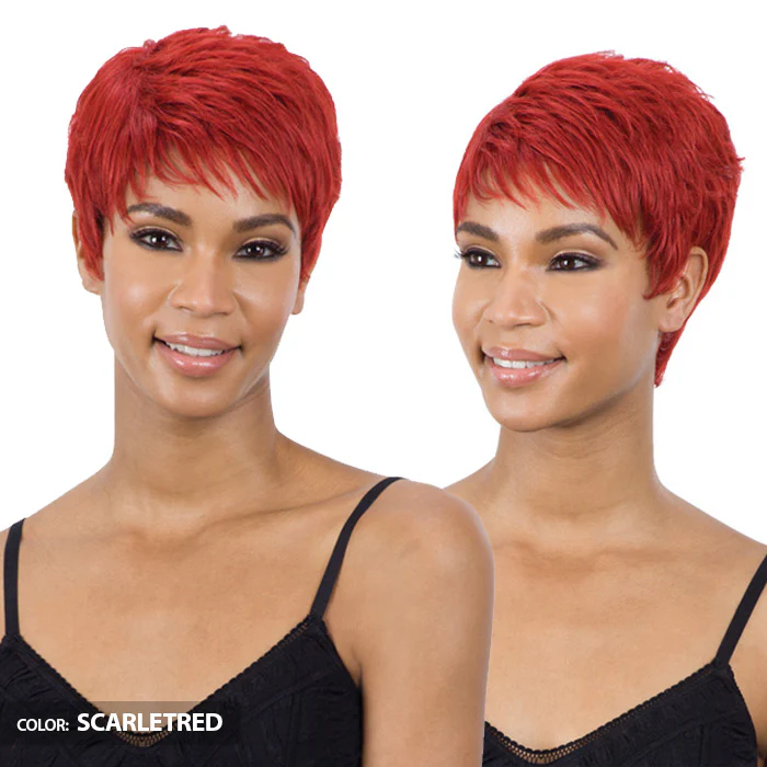 Mayde Beauty Full Wig - STEFANIA - Image 3