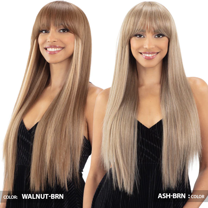 Mayde L'SOL Full Wig - AMELIA - Image 3