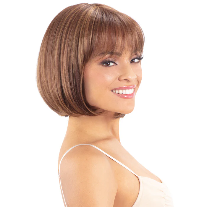 Model Model Bestie Full Wig - ADINA - Image 7