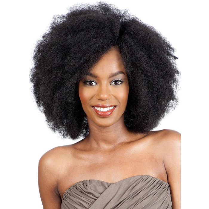 Model Model Cuban Twist Crochet Braids - MOJITO TWIST BRAID 16/24" - Image 5