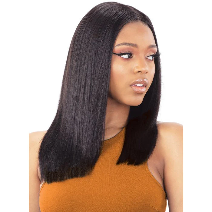 Model Model DreamWeaver 100% Human Hair Weave - YAKY 8-18" - Image 3