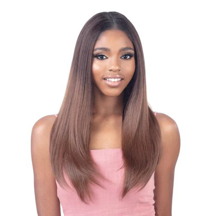 Model Model Flawless Synthetic HD Lace Front Wig -NIKITA - Image 3