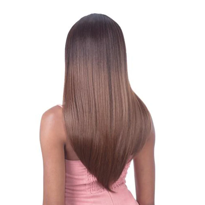 Model Model Flawless Synthetic HD Lace Front Wig -NIKITA - Image 4