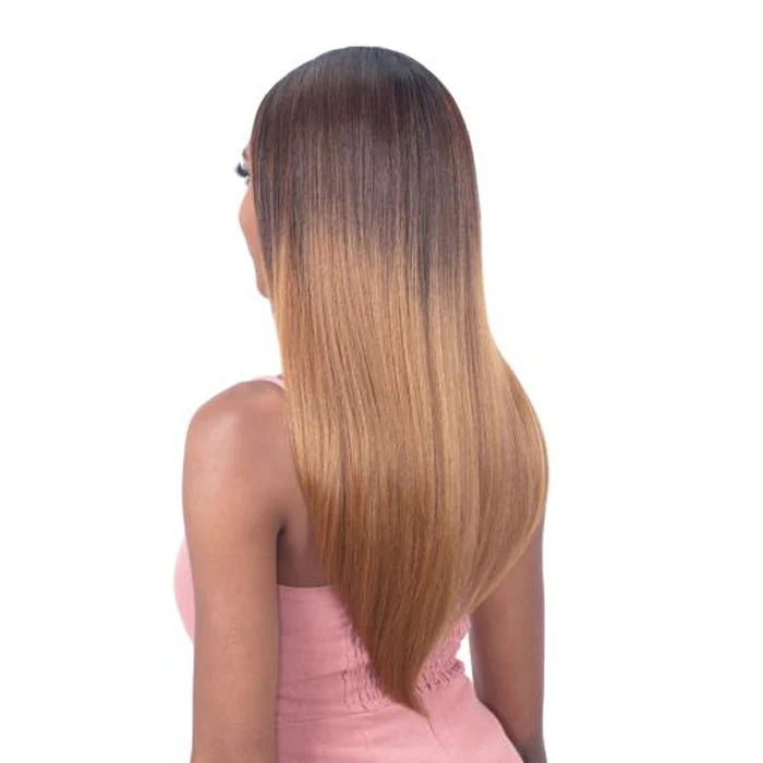 Model Model Flawless Synthetic HD Lace Front Wig -NIKITA - Image 5