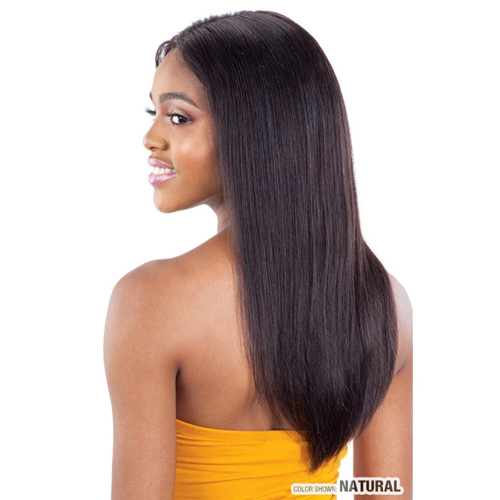 Model Model Galleria 100% Virgin Human Hair 5" Deep Part Lace Front Wig - ST22 - Image 2