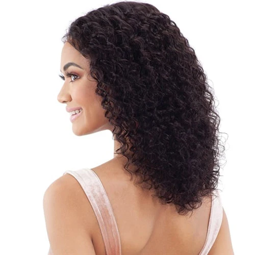 Model Model Galleria 100% Virgin Human Hair Lace Front Wig - DW14 - Image 2