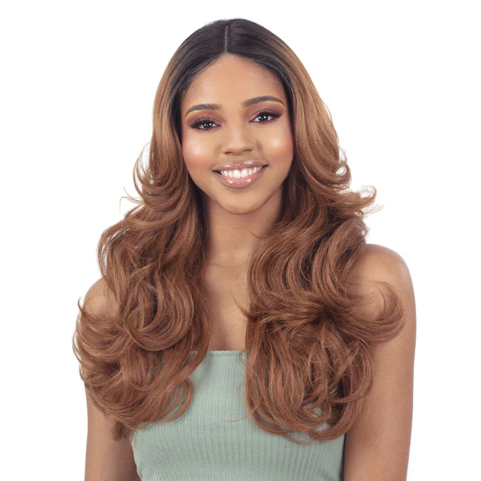 Model Model Gardenia HD Lace Front Wig - DAISY