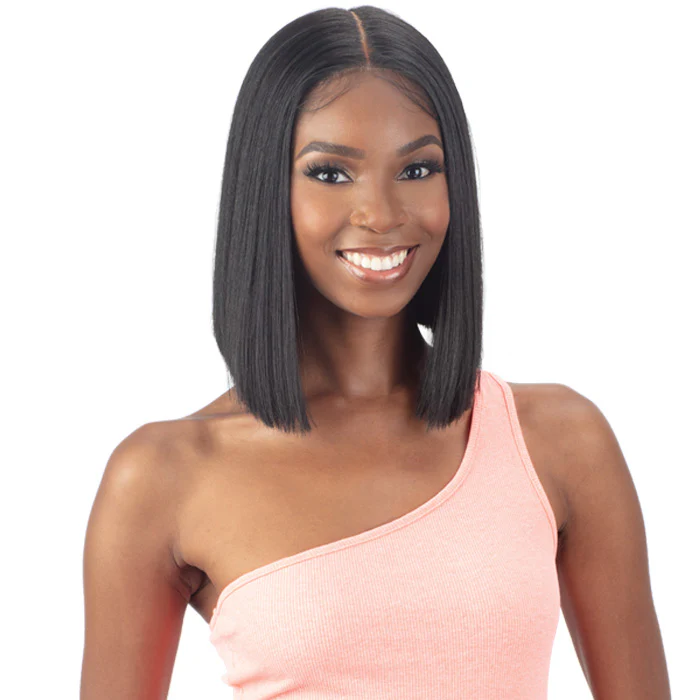 Model Model Gardenia HD Lace Part Wig - PRIMEROSE - Image 6
