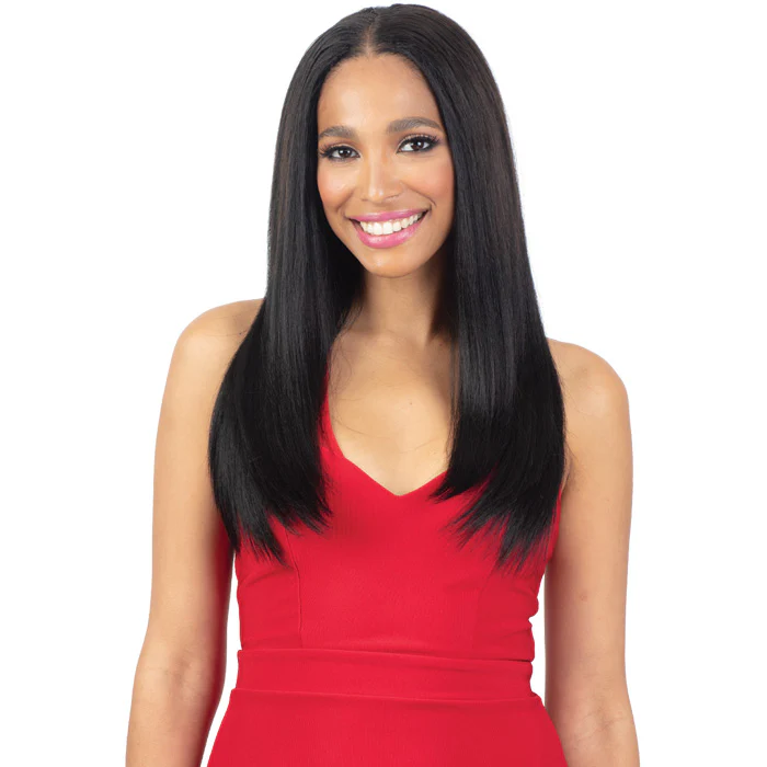 Model Model Gardenia V-Part Wig - V-ANA