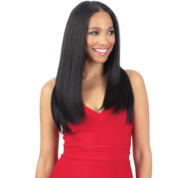 Model Model Gardenia V-Part Wig - V-ANA - Image 2