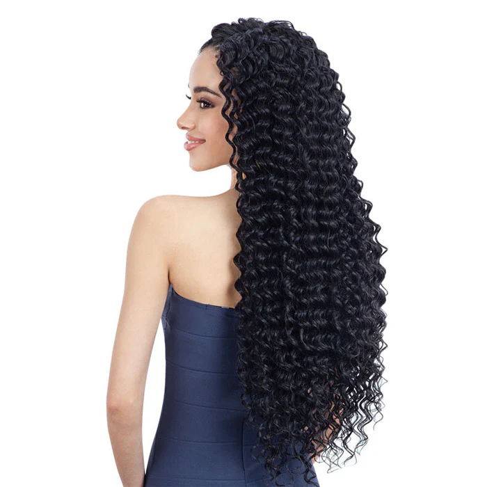 Model Model Gardenia Weave - DEEP WAVE 30" - Image 2