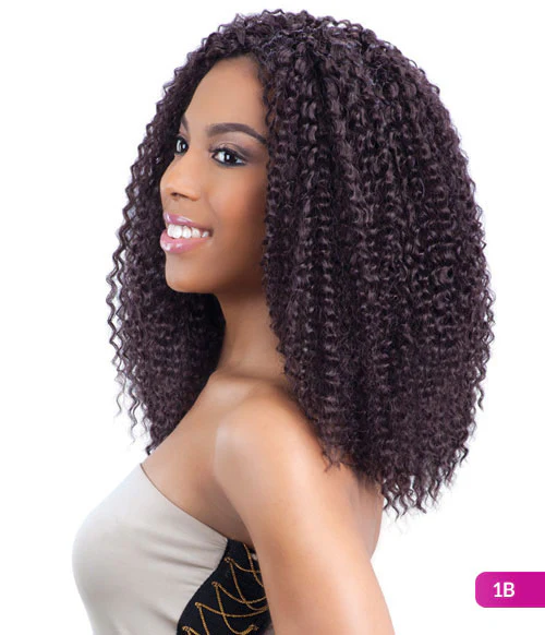 Model Model Glance Braid BRAZILIAN CURL 12 Inch - Image 2