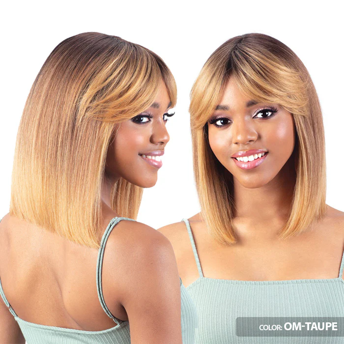 Model Model Klio Full Wig - KL-018 - Image 3