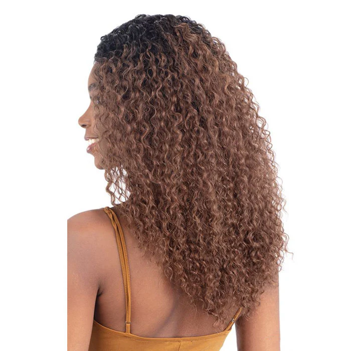 Model Model Klio HD Lace Part Wig - ASPEN - Image 3