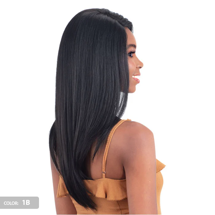 Model Model Klio HD Lace Part Wig - MONET - Image 4