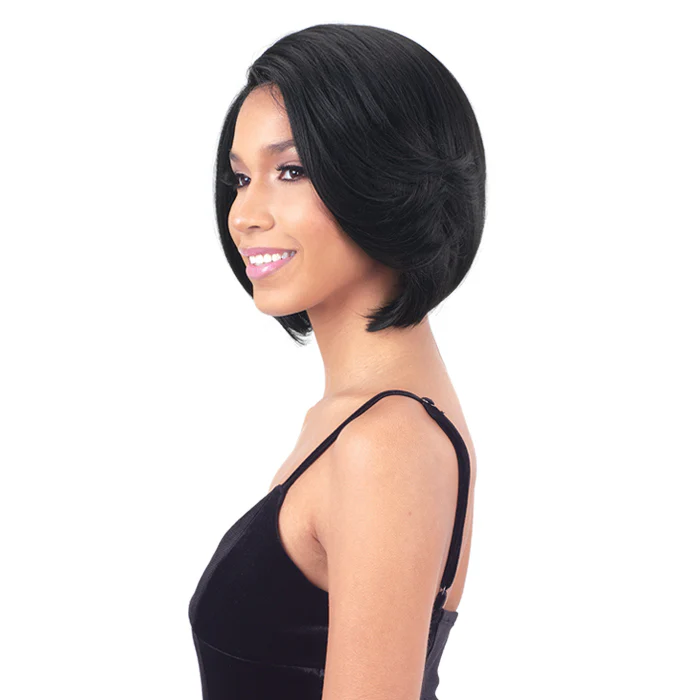 Model Model Klio HD Lace Wig - VIRGO - Image 4
