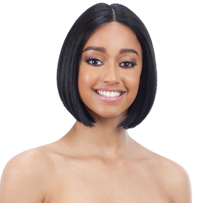 Model Model Klio Lace Part Wig - KLW 010