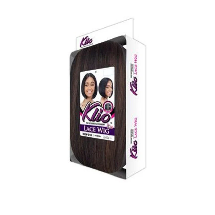 Model Model Klio Lace Part Wig - KLW 010 - Image 3