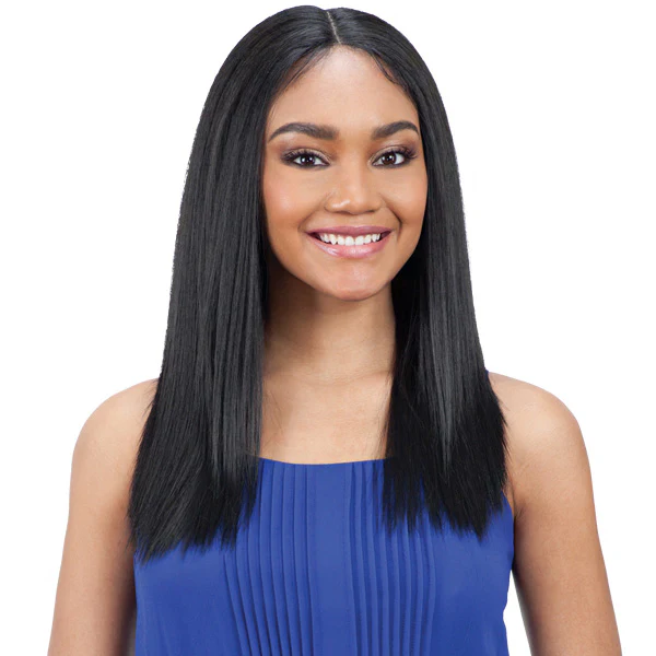 Model Model Klio Lace Part Wig - KLW-030