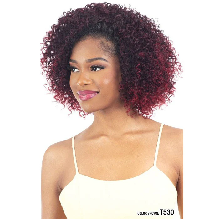 Model Model Klio Half Wig Full Cap - DOLLY - Image 4