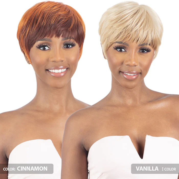 Model Model Klio Full Wig - KL-026 - Image 3