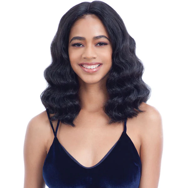Model Model Lace to Lace Lace Front Wig - LINDSEY