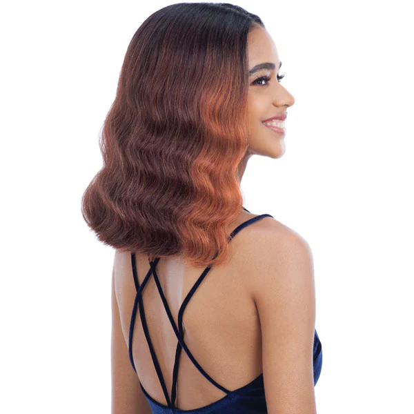 Model Model Lace to Lace Lace Front Wig - LINDSEY - Image 5