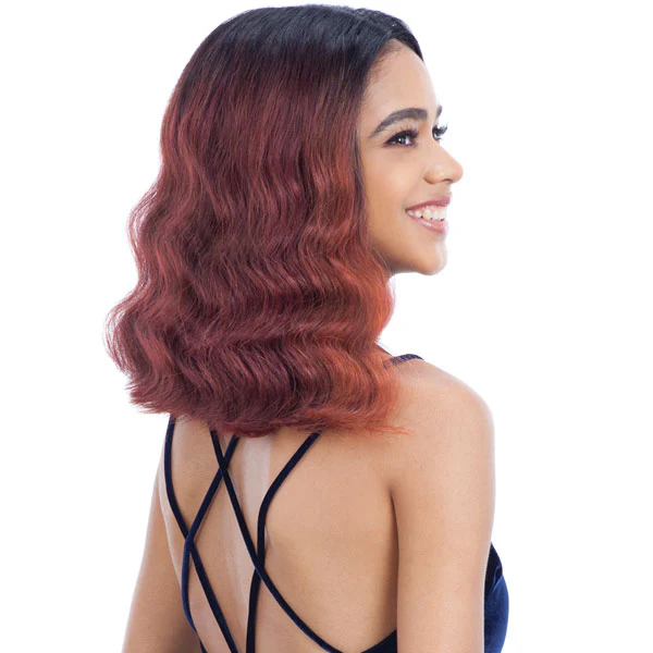 Model Model Lace to Lace Lace Front Wig - LINDSEY - Image 7