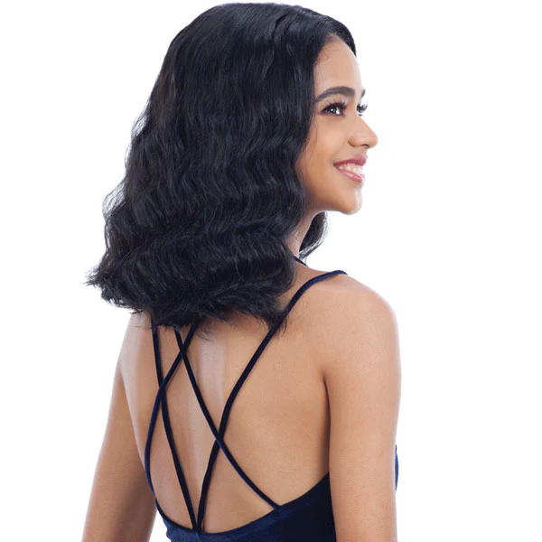 Model Model Lace to Lace Lace Front Wig - LINDSEY - Image 8