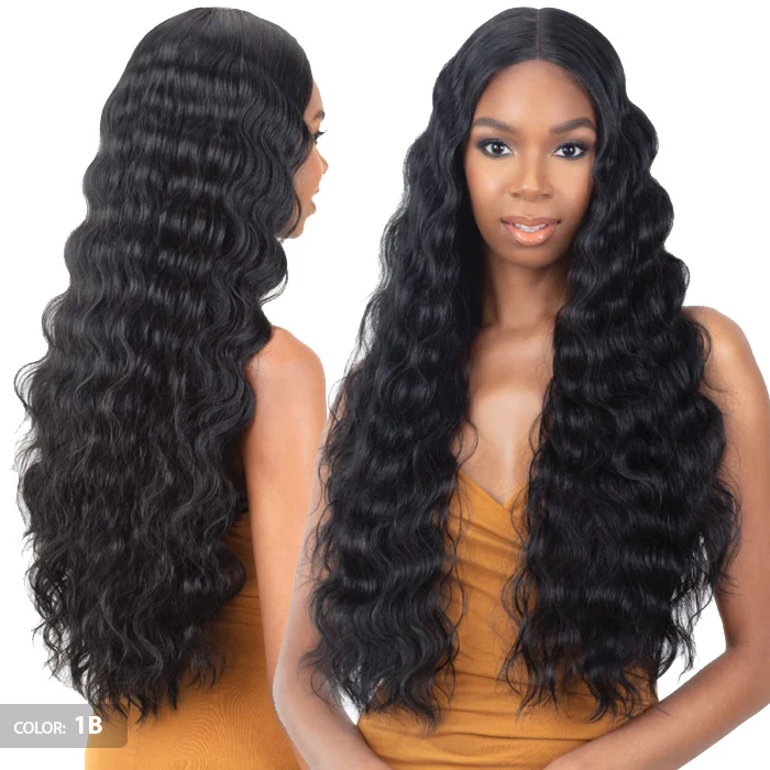 Model Model Mint HD Lace Wig - ML-07 - Image 2