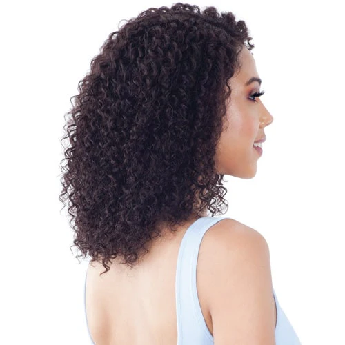 Model Model Nude Brazilian Natural Human Hair Lace Front Wig RENELL - Image 2