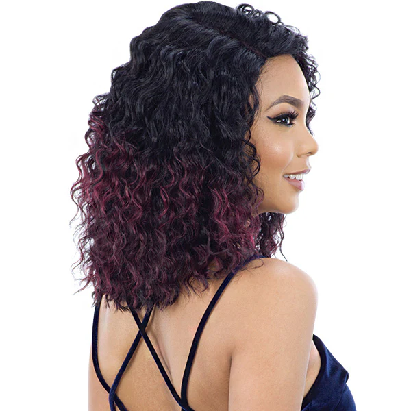 Model Model 5" Lace Part Wig - ELIZA - Image 5