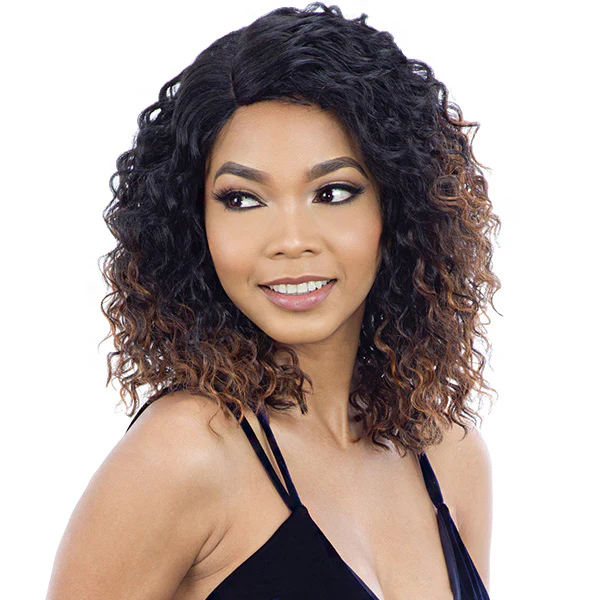 Model Model 5" Lace Part Wig - ELIZA - Image 6