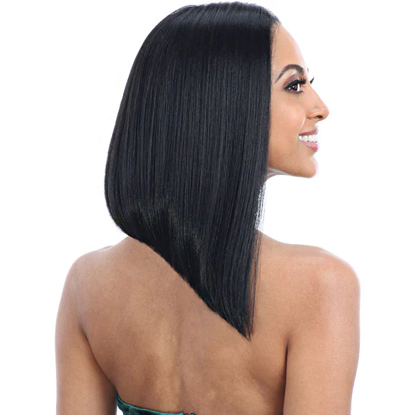 Model Model Freedom Part Lace Wig - LACE NUMBER 205 - Image 2