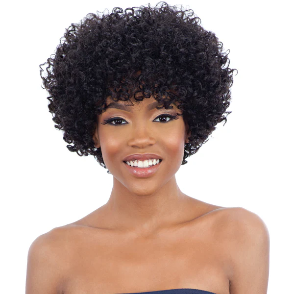 Model Model Sterling Queen Full Wig - SQ-01 - Image 2