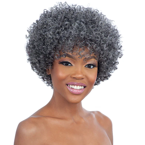 Model Model Sterling Queen Full Wig - SQ-01 - Image 3