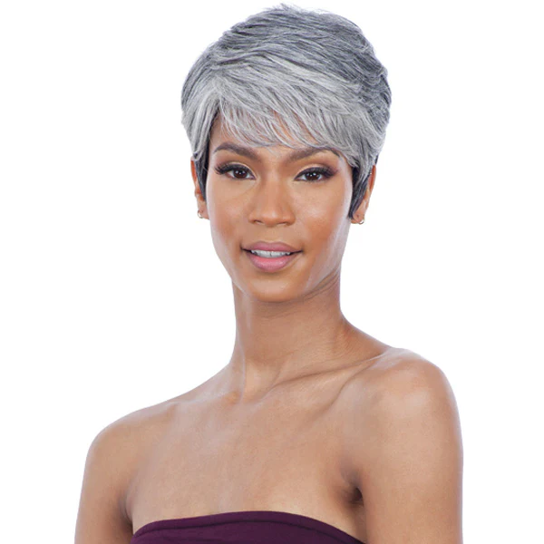 Model Model Sterling Queen Full Wig - SQ-02 - Image 3