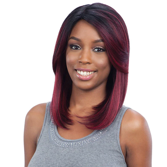 Model Model Premium Seven Star Wig - MAERA - Image 3