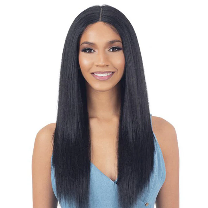 Model Model Gardenia HD Lace Part Wig - LILY