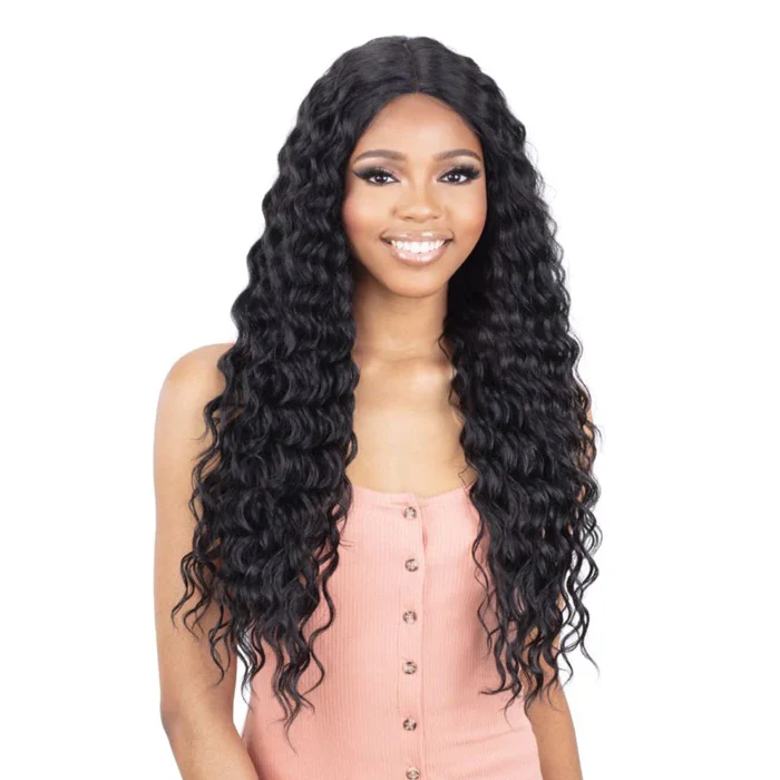 Model Model Mint HD Lace Wig - ML-10 - Image 2