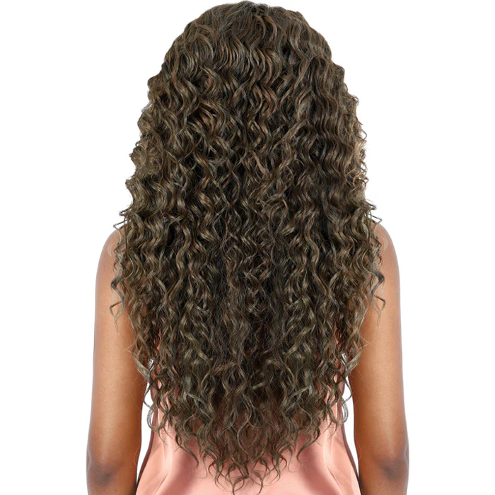 Motown Tress 13x7 HD Invisible Fake Scalp Lace Front Wig - LS137.AIR - Image 6