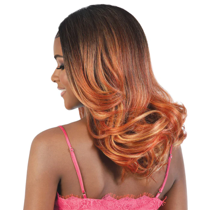Motown Tress 6.5" Deep Part HD 360 Lace Wig - L360.RINA - Image 4