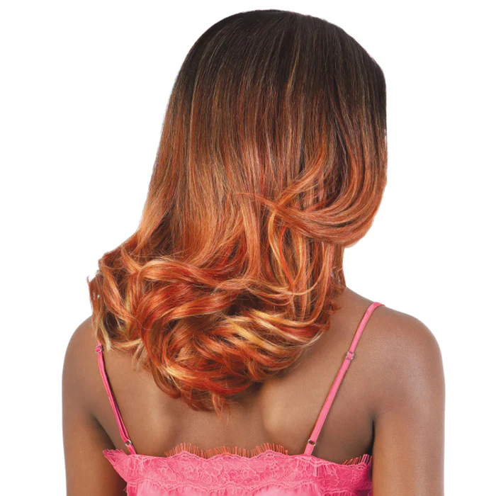 Motown Tress 6.5" Deep Part HD 360 Lace Wig - L360.RINA - Image 5